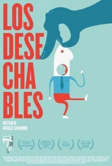 Los desechables online streaming