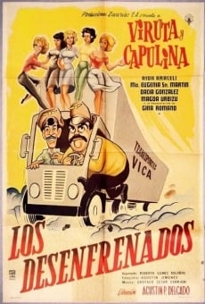 Los desenfrenados (1960)