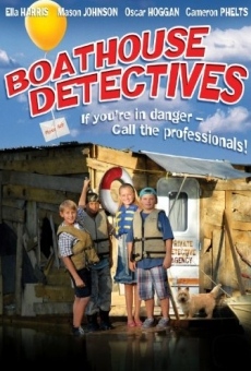 Boathouse Detectives stream online deutsch