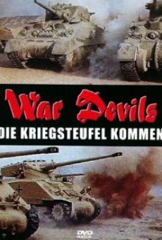 Película: Los diablos de la guerra