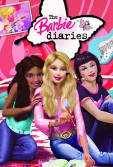 Película: Los diarios de Barbie