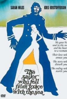 The Sailor Who Fell from Grace with the Sea (1976)