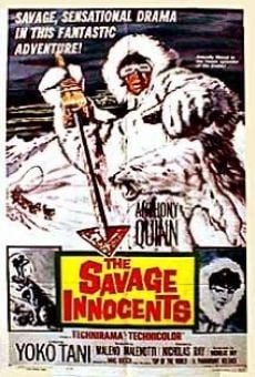 The Savage Innocents on-line gratuito