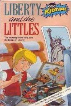 Liberty and the Littles online streaming