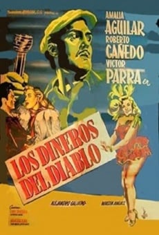 Los dineros del diablo (1953)