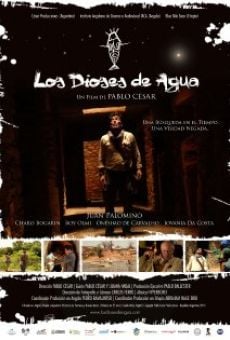 Los dioses de agua (2014)