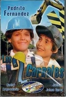 Los dos carnales (1983)