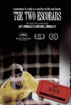 30 for 30 Series - The Two Escobars en ligne gratuit