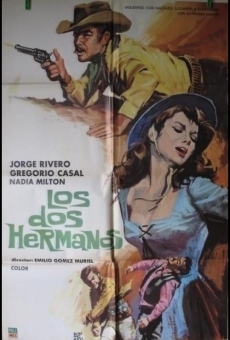 Película: Los dos hermanos