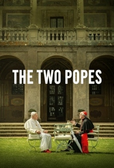 Película: Los dos Papas