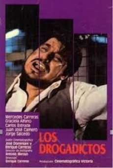 Los drogadictos (1979)