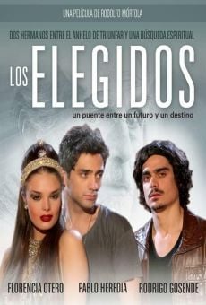 Los elegidos en ligne gratuit