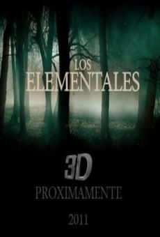 Los elementales (2013)