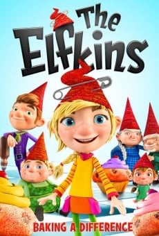 Película: Los Elfkins