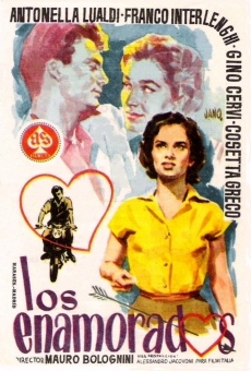 Gli innamorati (1955)