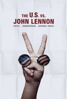 U.S.A. contro John Lennon online streaming
