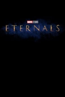 The Eternals (2021)
