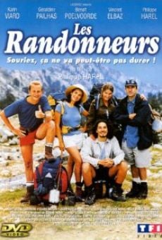 Les randonneurs stream online deutsch