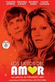 Los éxitos del amor (1979)