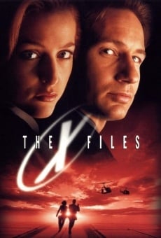 The X-Files: Fight the Future (aka The X-Files: The Movie)