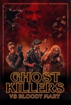 Ghost Killers vs. Bloody Mary en ligne gratuit