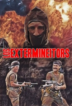 Película: Los extermineitors