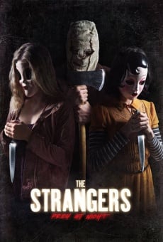The Strangers: Prey at Night online streaming
