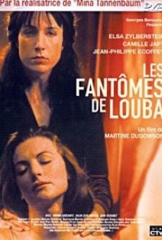 Les Fantômes de Louba (2001)