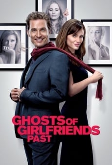 Ghosts of Girlfriends Past on-line gratuito