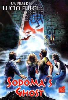 Il fantasma di Sodoma on-line gratuito