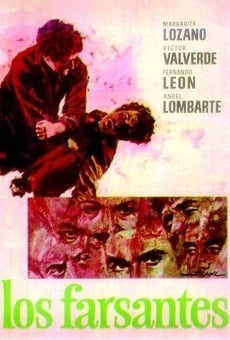 Los farsantes (1963)