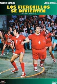 Los fierecillos indomables (1982)