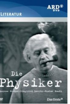 Die Physiker on-line gratuito