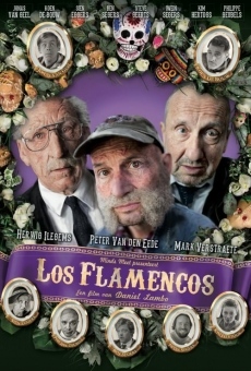 Película: Los Flamencos