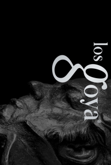 Los Goya 29 edición online streaming