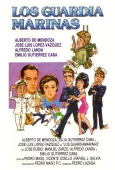 Los guardamarinas (1967)