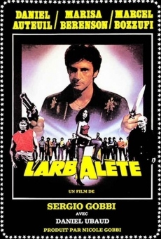 L'arbalète online streaming