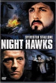 Película: Los halcones de la noche