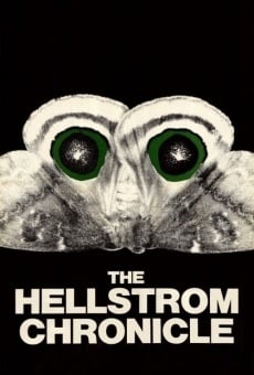 La cronaca di Hellstrom online streaming