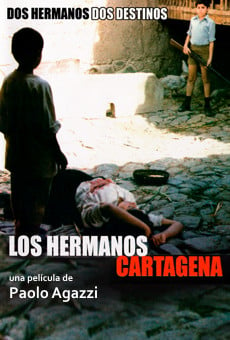 Los hermanos Cartagena online streaming