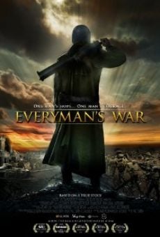 Everyman's War (2009)