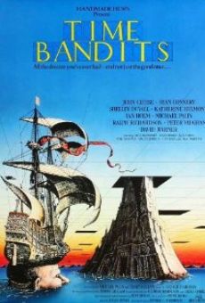 Bandits, bandits