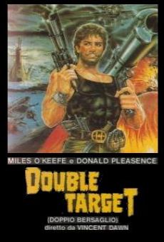 Doppio bersaglio - Double Target (1987)