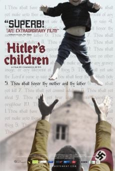 Película: Los hijos de Hitler