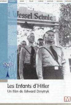 Película: Los hijos de Hitler