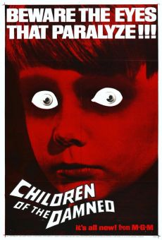 Children of the Damned on-line gratuito