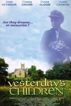 Yesterday's Children (2000)