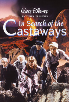 In Search of the Castaways on-line gratuito