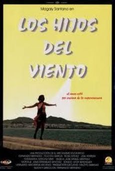 Los hijos del viento (1995)