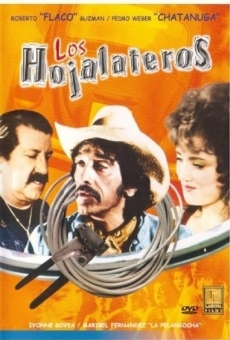 Los Hojalateros online streaming